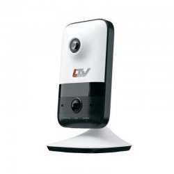 LTV CNE-320 C1– компактная беспроводная IP-видеокамера для дома и офиса