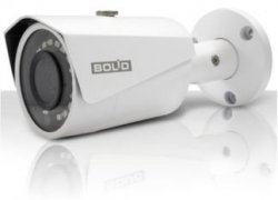 Бюджетные уличные IP-камеры BOLID с разрешением Full НD (2 Мп)