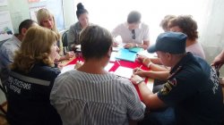 МЧС ищет нарушения пожарной безопасности в школах Белгородской области